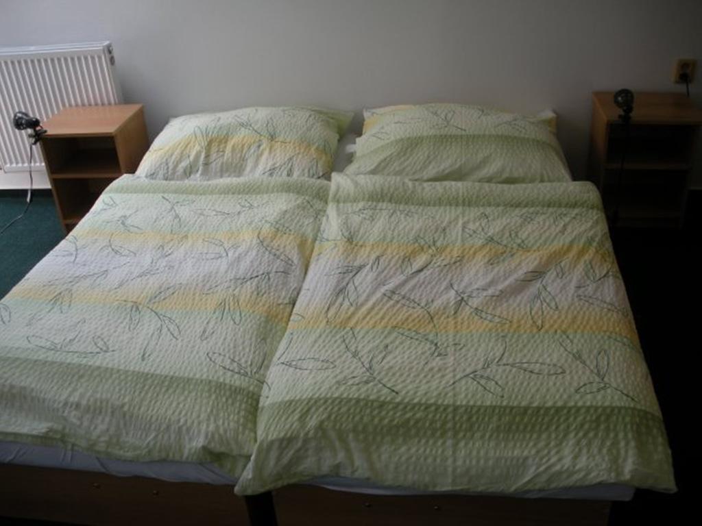 Penzion u Krumlova Srnín Zimmer foto