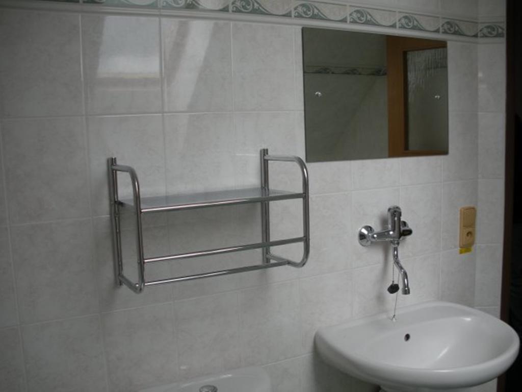 Penzion u Krumlova Srnín Zimmer foto
